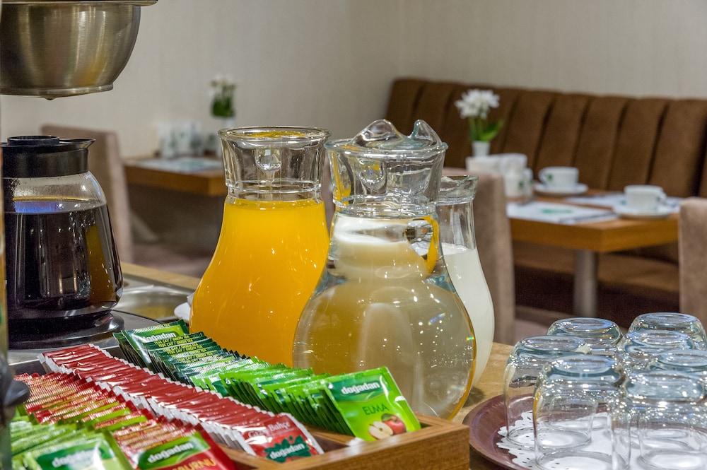 فندق بيزيم اسطنبول المظهر الخارجي الصورة